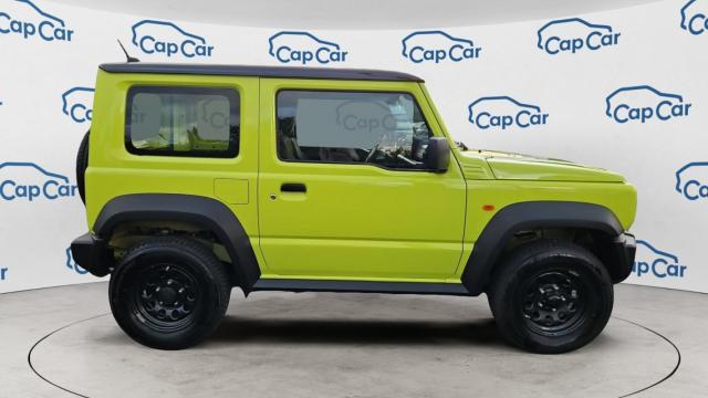 Suzuki Jimny image 6