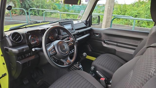 Suzuki Jimny image 2