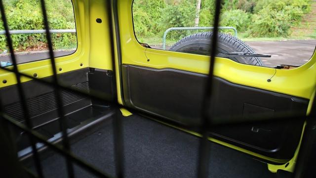 Suzuki Jimny image 5