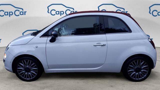 Fiat 500c image 8