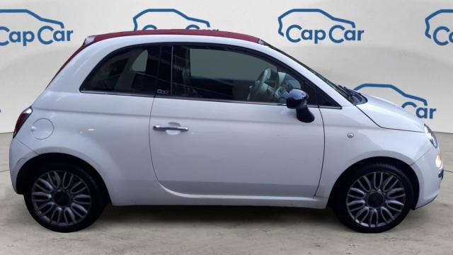 Fiat 500c image 9