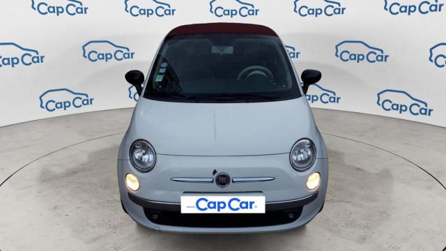 Fiat 500c image 6