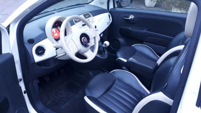 Fiat 500c image 7
