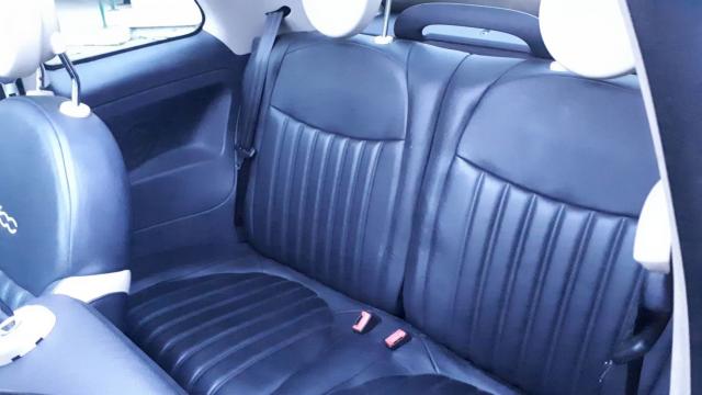 Fiat 500c image 3