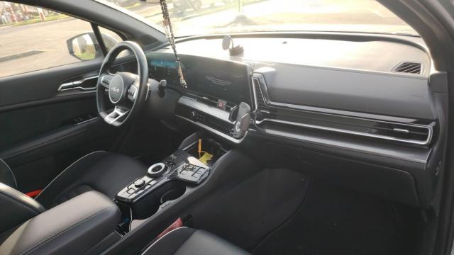 Kia Sportage image 8