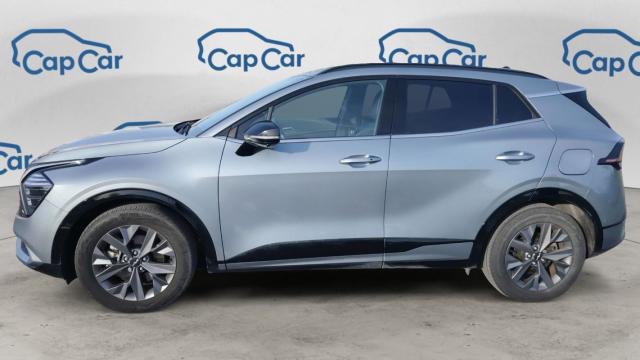 Kia Sportage image 4