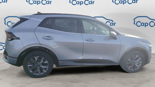 Kia Sportage image 7