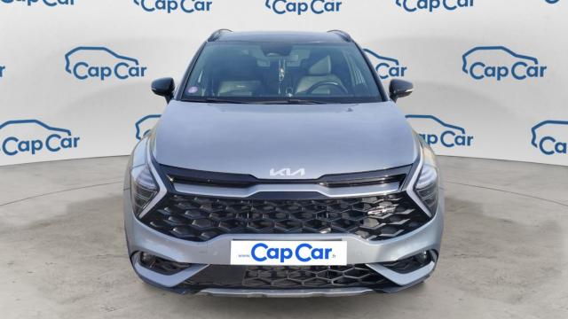 Kia Sportage image 6