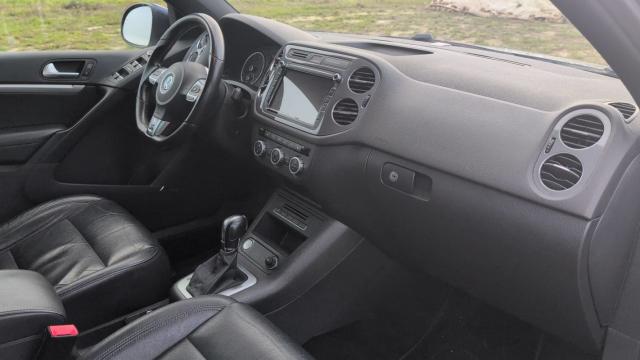 Volkswagen Tiguan image 5