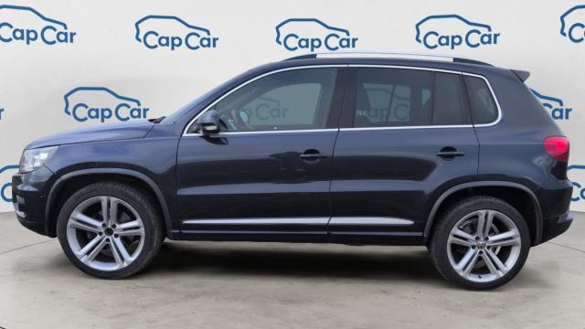 Volkswagen Tiguan image 2