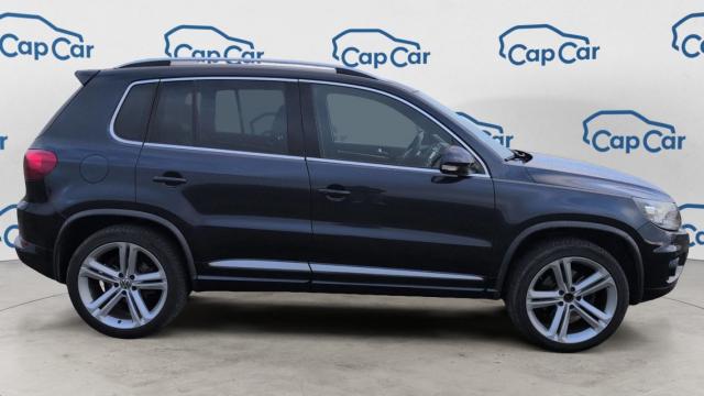 Volkswagen Tiguan image 9