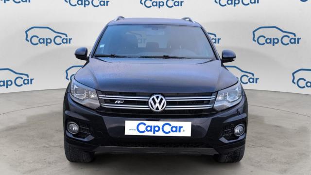 Volkswagen Tiguan image 6