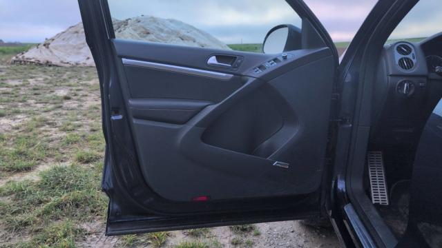 Volkswagen Tiguan image 8