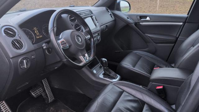Volkswagen Tiguan image 4
