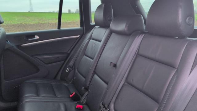 Volkswagen Tiguan image 1