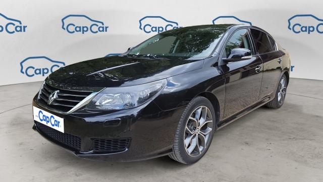 Renault Latitude 3.0 Dci 240 Bva6 Initiale - Automatique