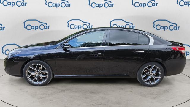 Renault Latitude image 7