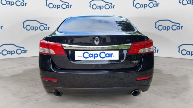 Renault Latitude image 5