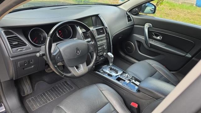 Renault Latitude image 6