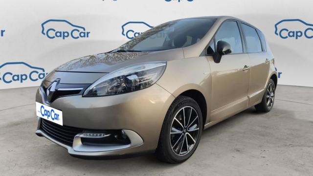 Renault Scénic Iii 1.2 Tce 130 Energy Life