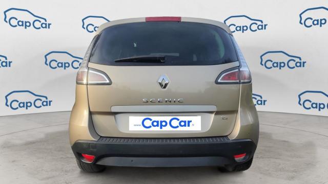 Renault Scénic image 3