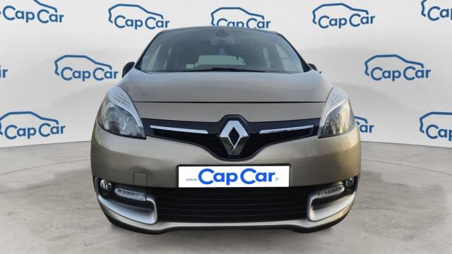 Renault Scénic image 2