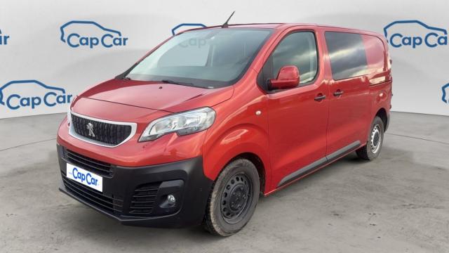 Peugeot Expert Combi 1.6 Bluehdi 120 Premium