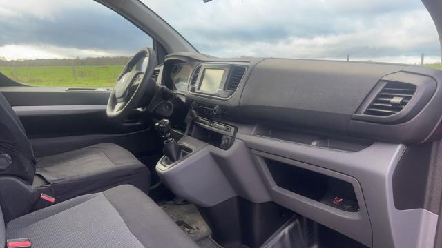 Peugeot Expert Combi image 7