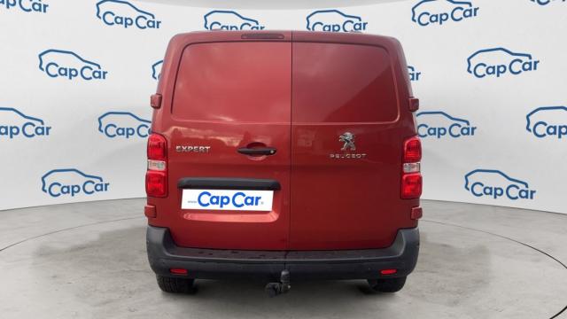 Peugeot Expert Combi image 8