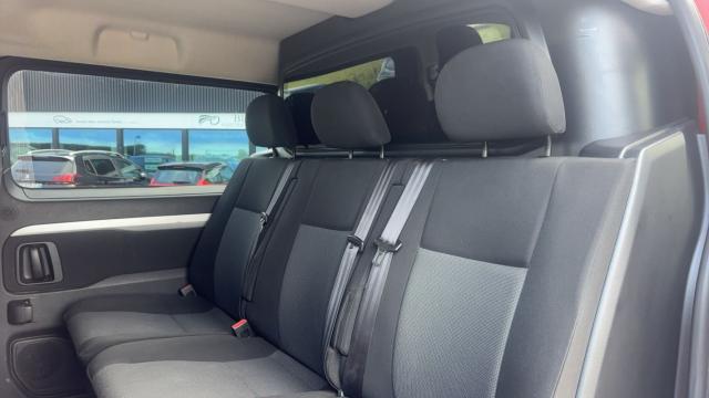 Peugeot Expert Combi image 3