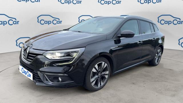 Renault Mégane Estate Iv 1.5 Blue Dci 115 Edc Business Intens - Automatique