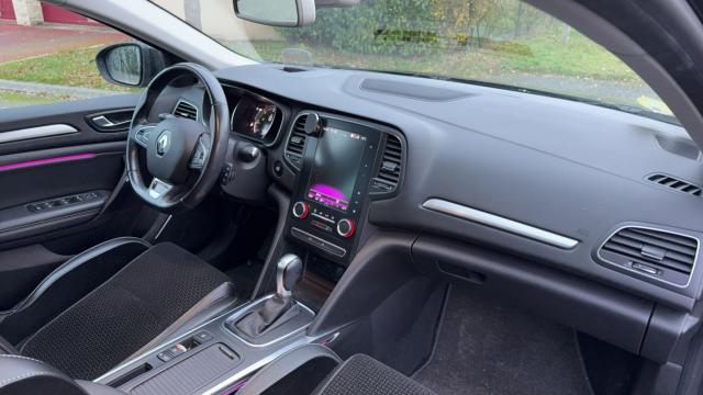 Renault Mégane Estate image 8