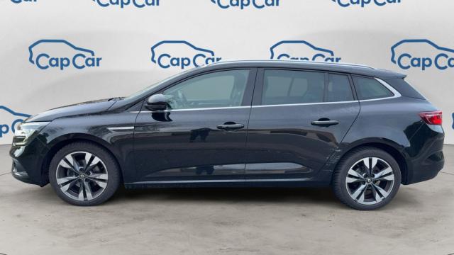 Renault Mégane Estate image 2