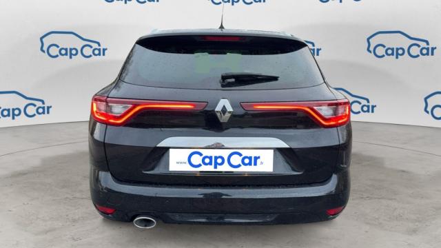Renault Mégane Estate image 6