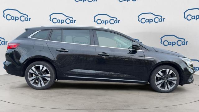 Renault Mégane Estate image 5