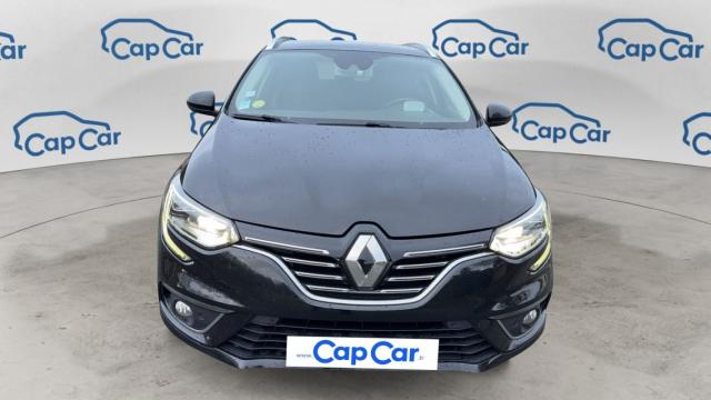 Renault Mégane Estate image 7