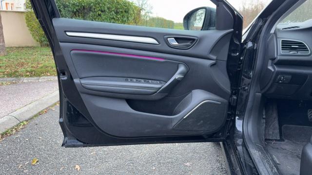 Renault Mégane Estate image 4