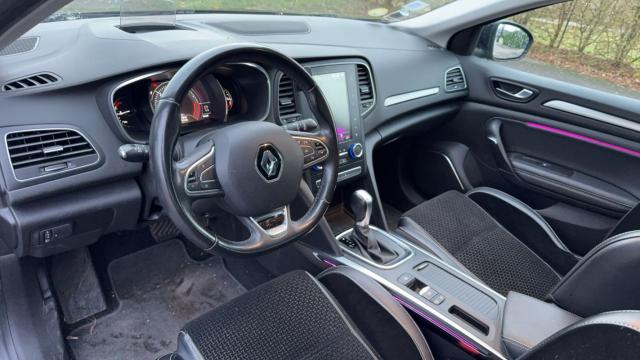 Renault Mégane Estate image 1