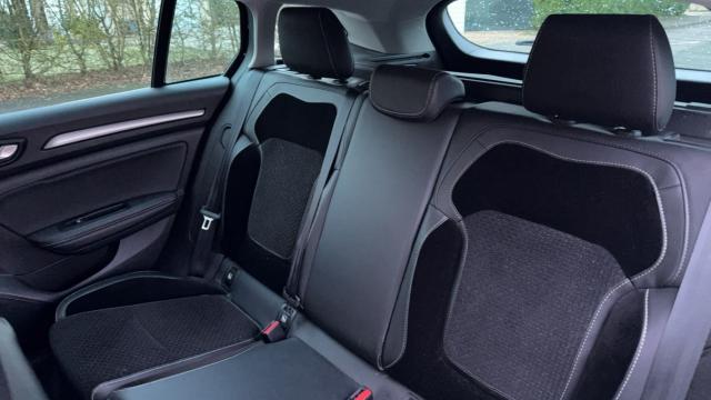 Renault Mégane Estate image 9