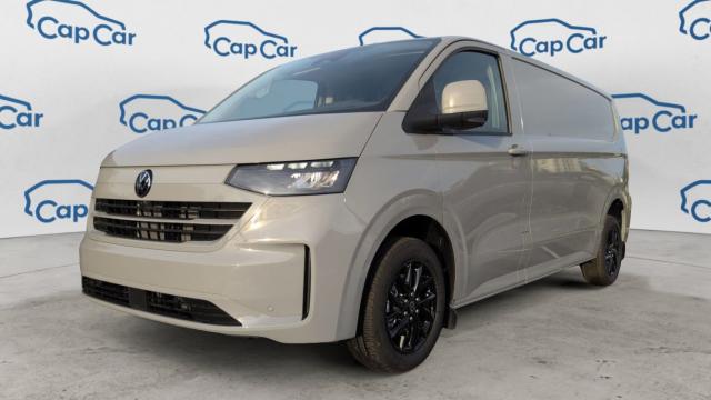 Volkswagen Transporter Van L2h1 2.0 Tdi 150 Business