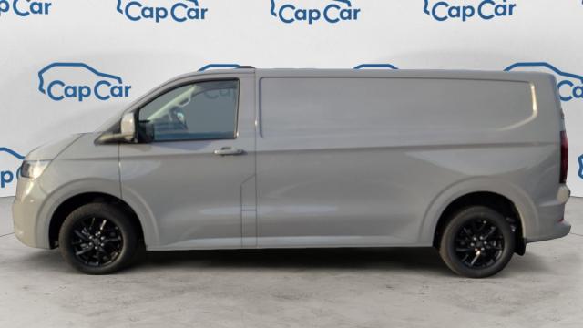 Volkswagen Transporter image 9