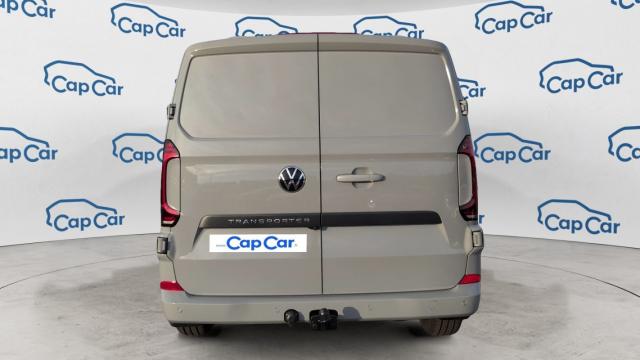 Volkswagen Transporter image 5