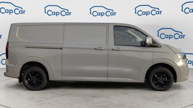 Volkswagen Transporter image 4