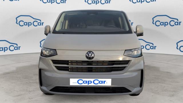 Volkswagen Transporter image 8
