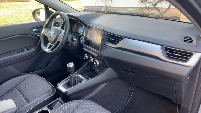 Renault Captur image 1