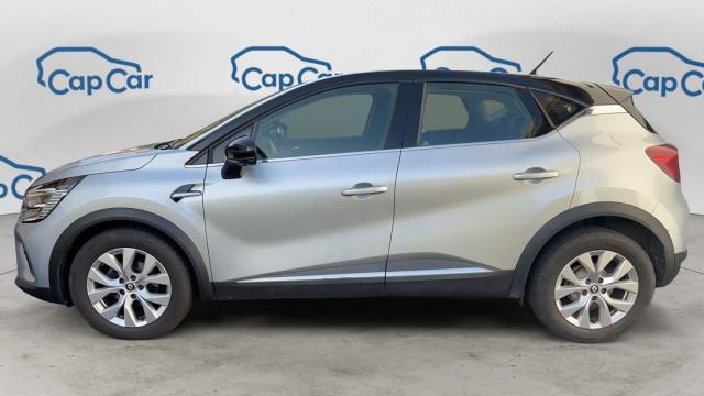 Renault Captur image 4