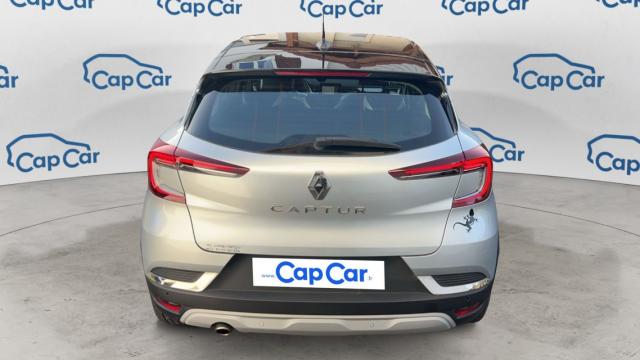 Renault Captur image 8