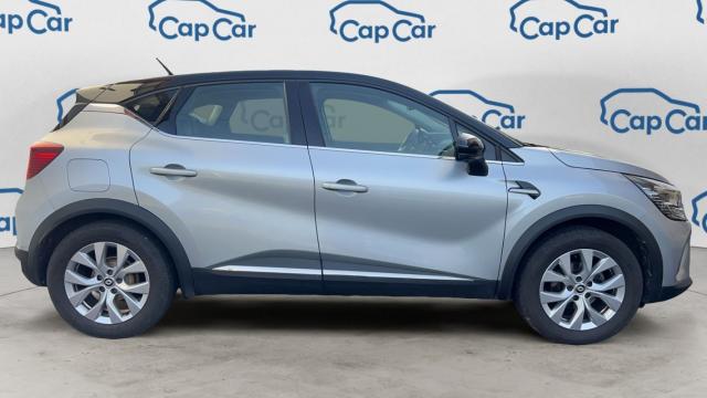 Renault Captur image 6