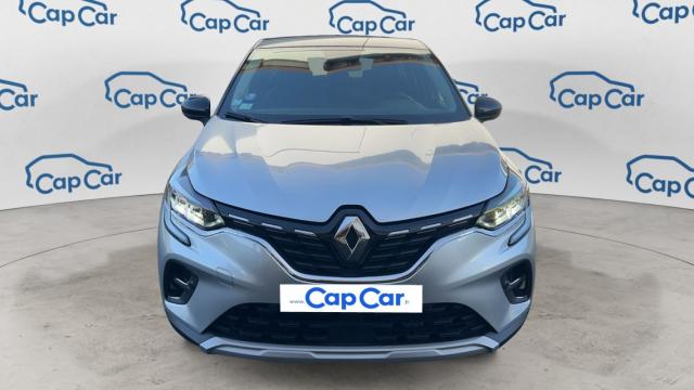 Renault Captur image 5