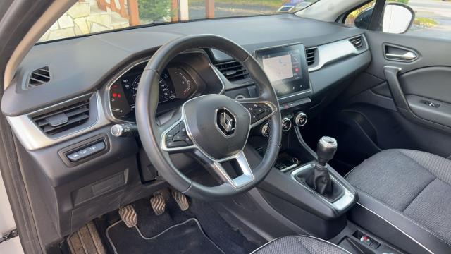 Renault Captur image 9